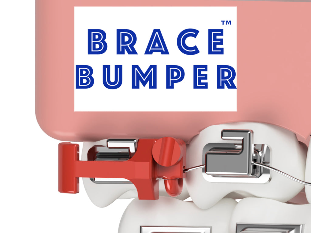 Brace Bumper - Two pack
